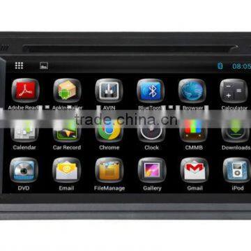 Android gps for bmw E39 quad-core