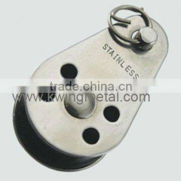 Pulley Block