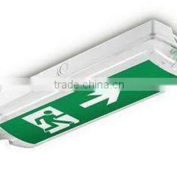 CK-618L Led emergency exit sign