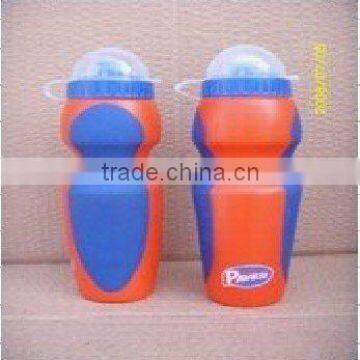 sport water bottle