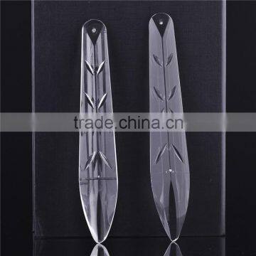 New Pujiang Cheapper Crystal Chandelier Parts Made In china wholesale
