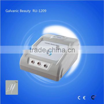 portable galvanic facial equipment Cynthia RU 1209