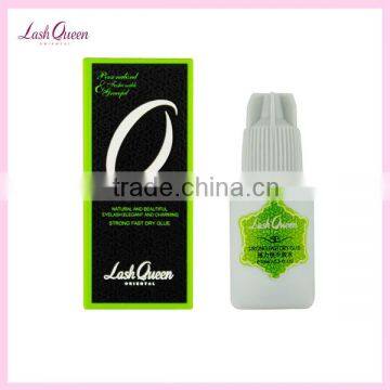 Super strong eyelash glue.special purpose glue