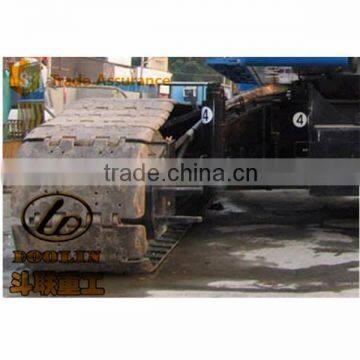 KH300 Upper Roller Crawler Crane