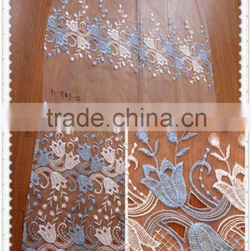 [ready made] 0--349 Transparent curtain fabric