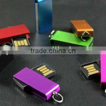 with your company logo 1gb plastic custom usb stick