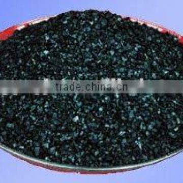 Ou Ya Supply modified Anthracite filter material for water treatment