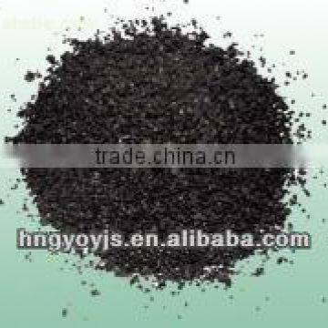 granular virgin Coal activated carbon for liquid