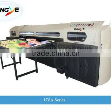 Digital UV printing machine 1.80m UV-EP1800A