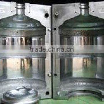 automatic blow mould from China supplier