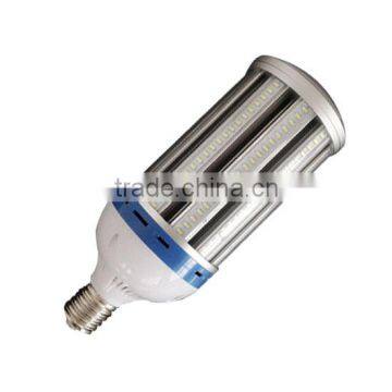 High Power Aluminum Body Pass CE ROSH High Quality 120w Led Corn Light E27 Bulb