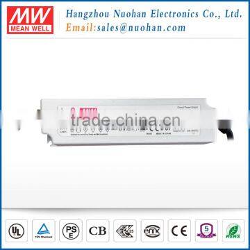 Mean Well 40w dimmable led driver 12v/40W 12V led driver with pfc function 40w driver