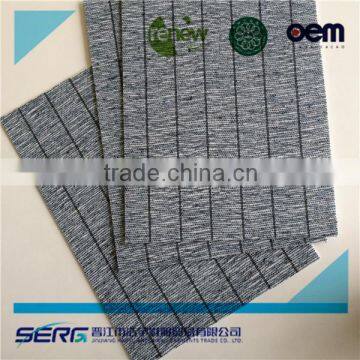 Striped Cellulose Insole Board for Sport Shoes and Bags photo-3
