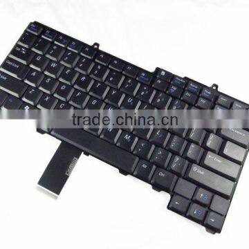 New US laptop keyboard for Dell Inspiron 1501 NC929