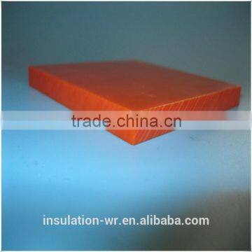 Hot Selling Epoxy Resin Sheet for Fasten Electrical Components photo-3