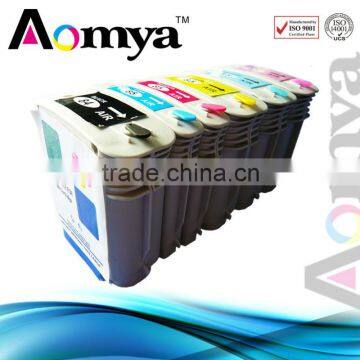 H85 Compatible Inkjet Cartridge for H-p Designjet 130/130gp/130nr/30/30gp/30n/90/90gp/90r CY