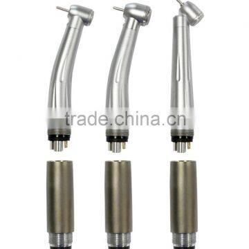 with led light quick coupling high speed handpiece