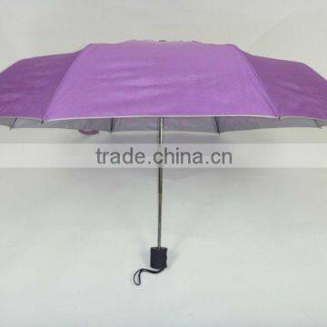 21 inch Automatic Pocket Umbrella