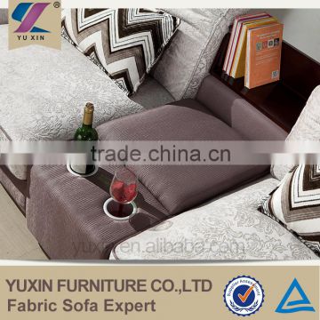 2016 New Arrival Living Room Sofa Set