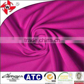 100 Poly Jersey Knitted Fabric for Sleeping Clothes