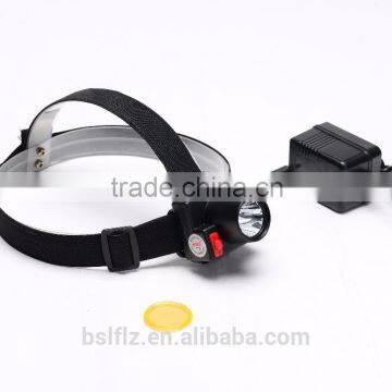 high power led cap headlamp water proof emergency camping led headlamp