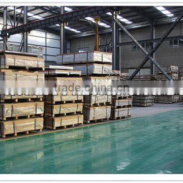 Marine 5754 H111/O 2mm Thickness Aluminium Plate photo-3