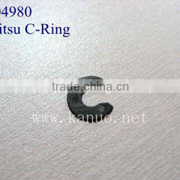 A004980 Noritsu C-Ring