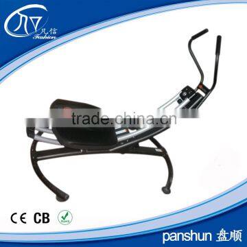 2014 Newest Gym Equipment Abdominal Exercise Machine as Seen on tv ab Glider photo-2