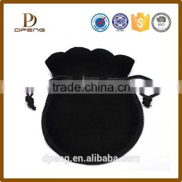 2015 Wholesale Custom Cheap Professional Jewelry Packaging Bag Jewelry Gift Bag photo-5