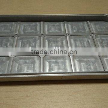 aluminum machined parts/CNC aluminium part