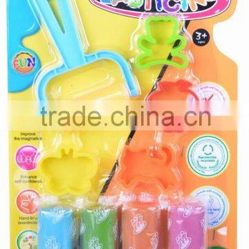 New Design Cheap Price Play Dough Toys for Kids