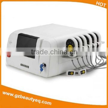 Allfond laser diode slimming