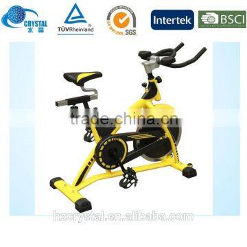 Indoor Exercise Equipment Fitness Machine Spin Bike SJ-3373