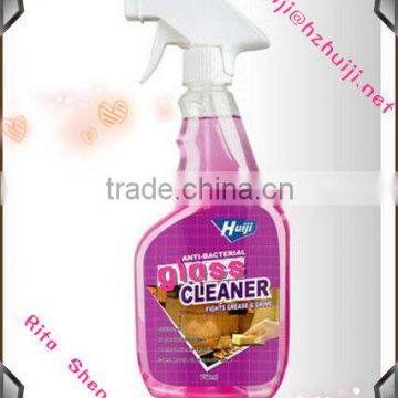 new formula eco-friendly car glass washing liquid detergent