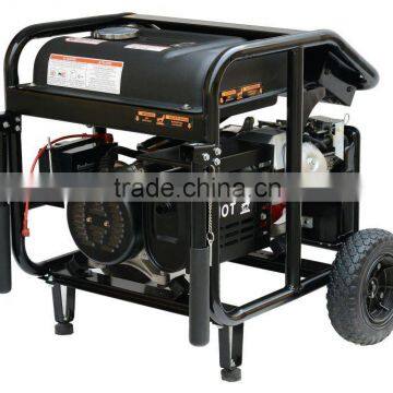 Gasoline Generator Set Series