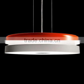 Hot selling Modern Metal Toric pendant Light