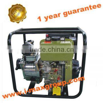 5hp diesel engine water pump set