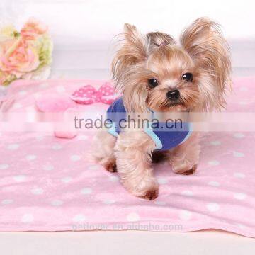Cute Style New Puppy Blanket photo-2