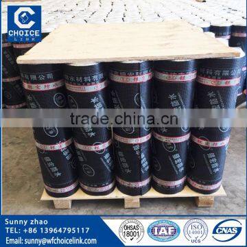 SBS Waterproofing Bitumat Membrane photo-6