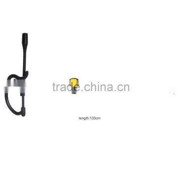 Headset E53C-K Earpiece K Port With Microphone for Walkie Talkie 5R B5 KG-UVD1P photo-4