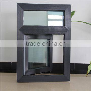 complete system of casement/sliding windows&doors