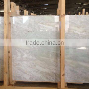 White Leopard Marble Blocks From Turkey photo-4