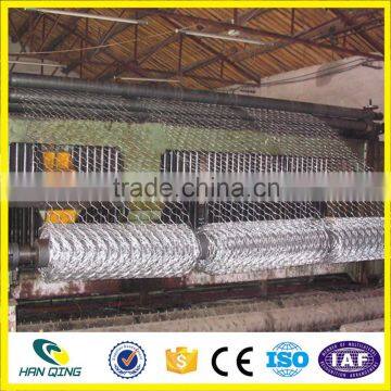 21 Gauge With 3/8"X3/8" Coop Hexagonal Wire Mesh, Dog Hexagonal Wire Mesh photo-5