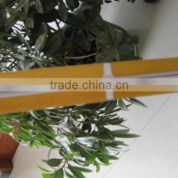 Hot Sale Galvanized Steel Flat Suspended Ceiling T Bar