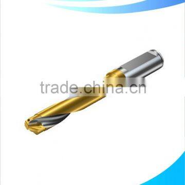 carbide tiped drills