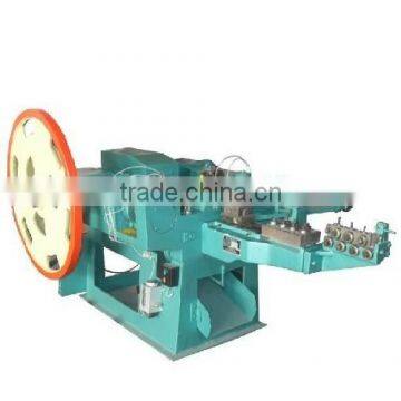 Steel nail making machine/nail making machine price