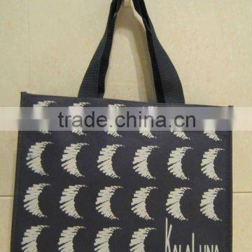 New shopping bag design