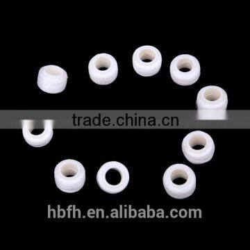 Bulk dental floss