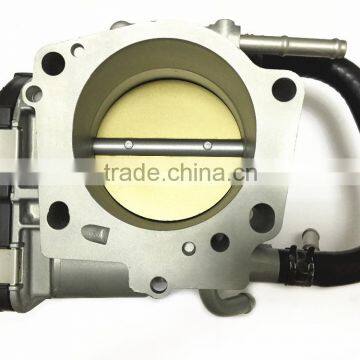 Throttle Body for Toyota Land Cruiser/Lexus GX470 OEM # 22030-50170 photo-2
