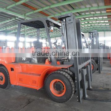 china new forklift truck SDLG